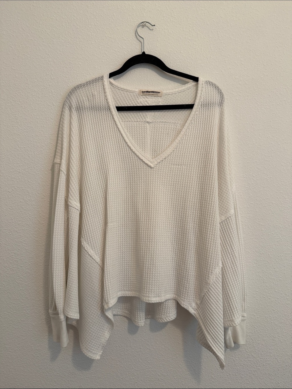Free People We The Free Coraline Thermal